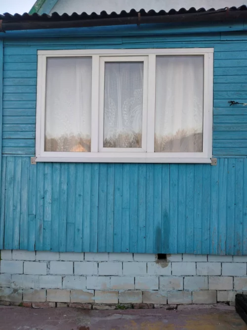 Дачу