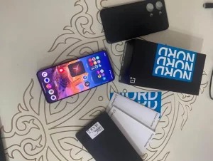 Oneplus nord 3 16/128