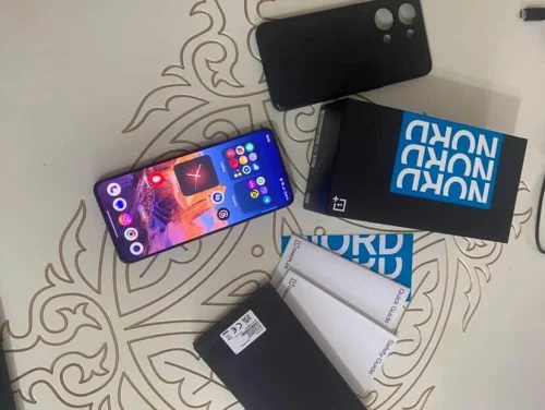 Oneplus nord 3 16/128