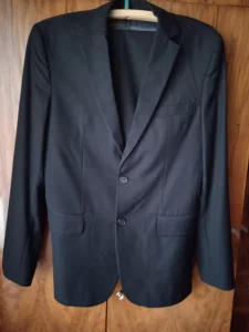 Костюм мужской