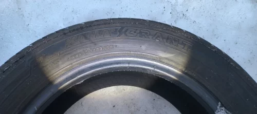 Летние шины KAMA R14 185/60