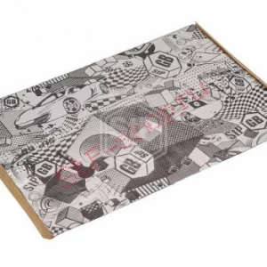 Шумоизоляция