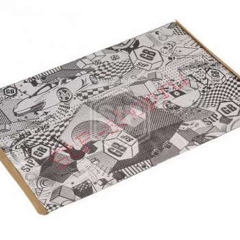 Шумоизоляция