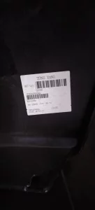 Бампер новый