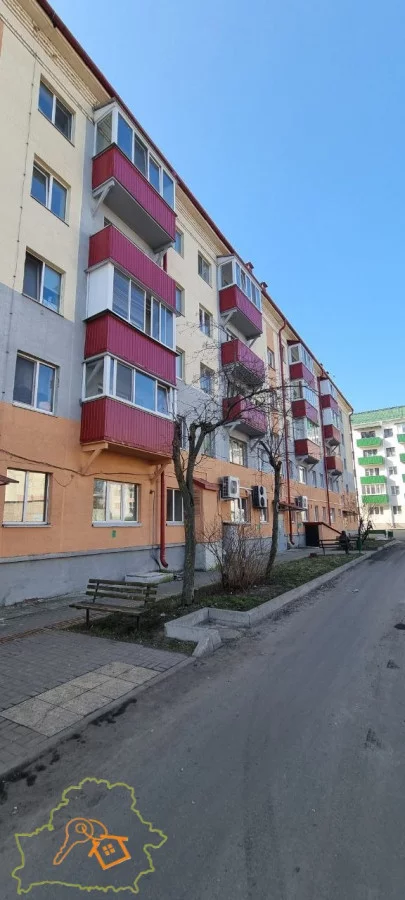 3-комнатной квартиры