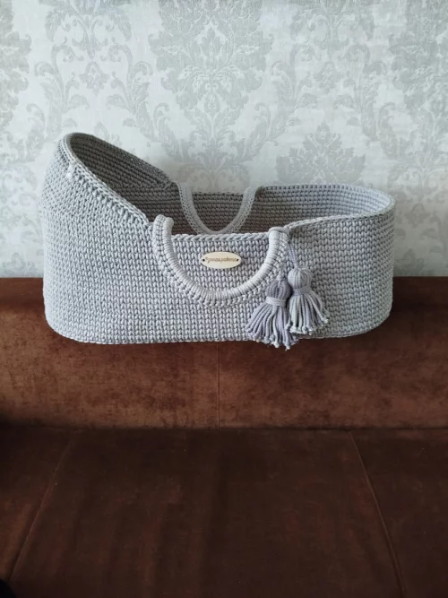 Новая люлька для младенцев от 0 до 6 месяцев.