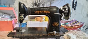 Швейная машинка