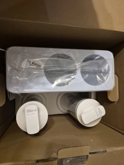 Система обратного осмоса Viomi Water Purifier Light Blue 600G