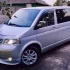 T5 Caravelle 2008, 2,5 дизель. Пробег 250 000 км. 60000 бел руб