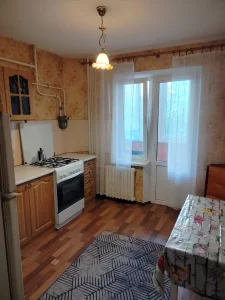 1 комнатная квартира