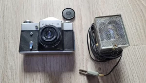 ZENIT-B