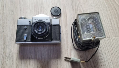 ZENIT-B