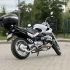 Мотоцикл BMW R1150R