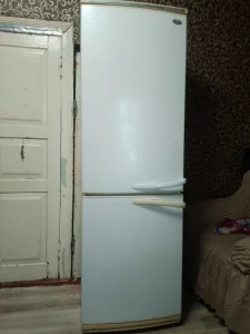 Холодильник антлант