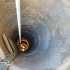 Чистка питьевых колодцев