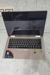 Ноутбук Lenovo Yoga 710 (не рабочий)