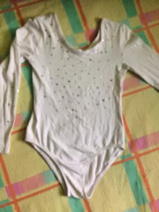 Купальник для гимнастики,танцев