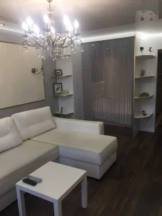 Квартира на сутки в Кировске