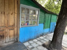 Дачный участок в городе