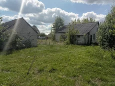Кирпичный дом В Каменке бобруйский район
