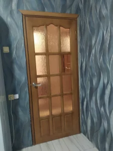 Межкомнатная дверь