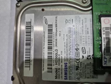 Комплектующие