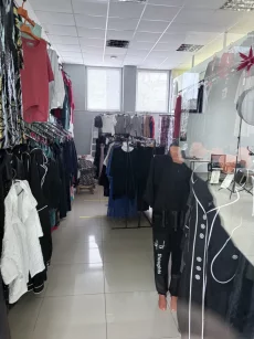 Павильон ТЦ &quot;Вэстор&quot;