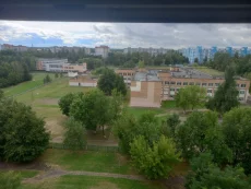 3-ех комнатная квартира