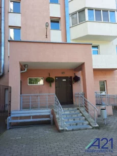 2-х уровневая квартира по ул. Социалистическая, д. 123