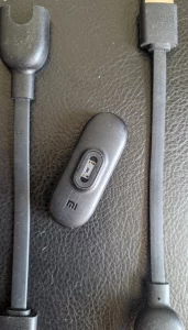 Xiaomi Mi Band 3