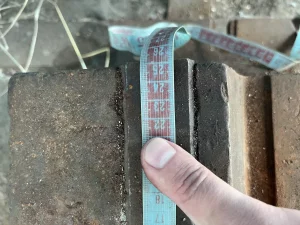 Тиски станочные