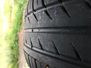 Покрышки легковые летние 215/60/16 Belshina