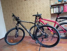 Горный велосипед Kross Hexagon 5, 0