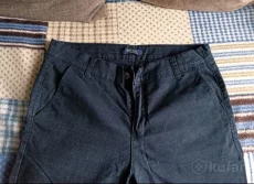 Брюки на мальчика 146-158