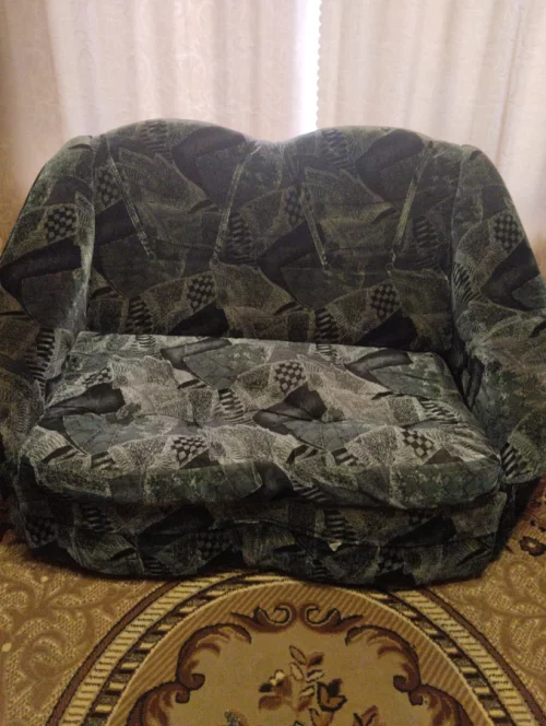 Продам диван