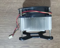 Кулер intel 775 сокет