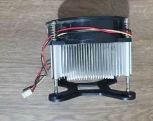 Кулер intel 775 сокет