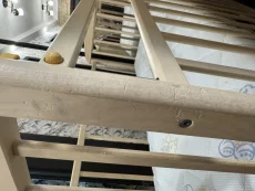 Кроватка детская