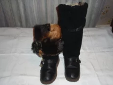 Унты лётчика ДА