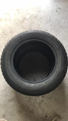 Покрышки зимние легковые 185/65/15 Kama