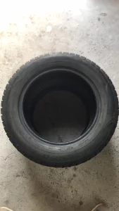 Покрышки зимние легковые 185/65/15 Kama