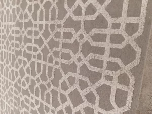 Ковер. Бельгия