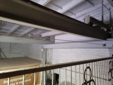 Здание участок