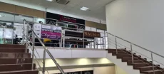 Торговое помещение
