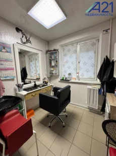 Помещение для коммерческой деятельности 50 лет ВЛКСМ, 9