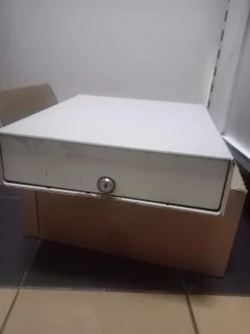 Денежный ящик