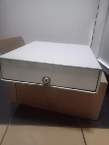 Денежный ящик