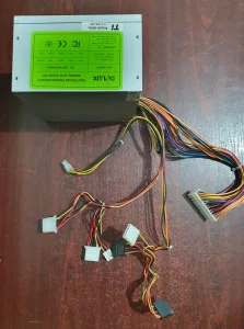 Блок питания 350W