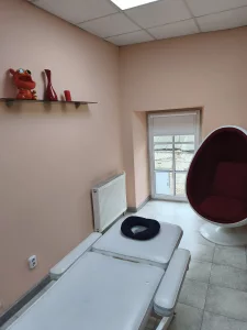 Помещение для оказания услуг