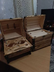 Подарочный мини бар